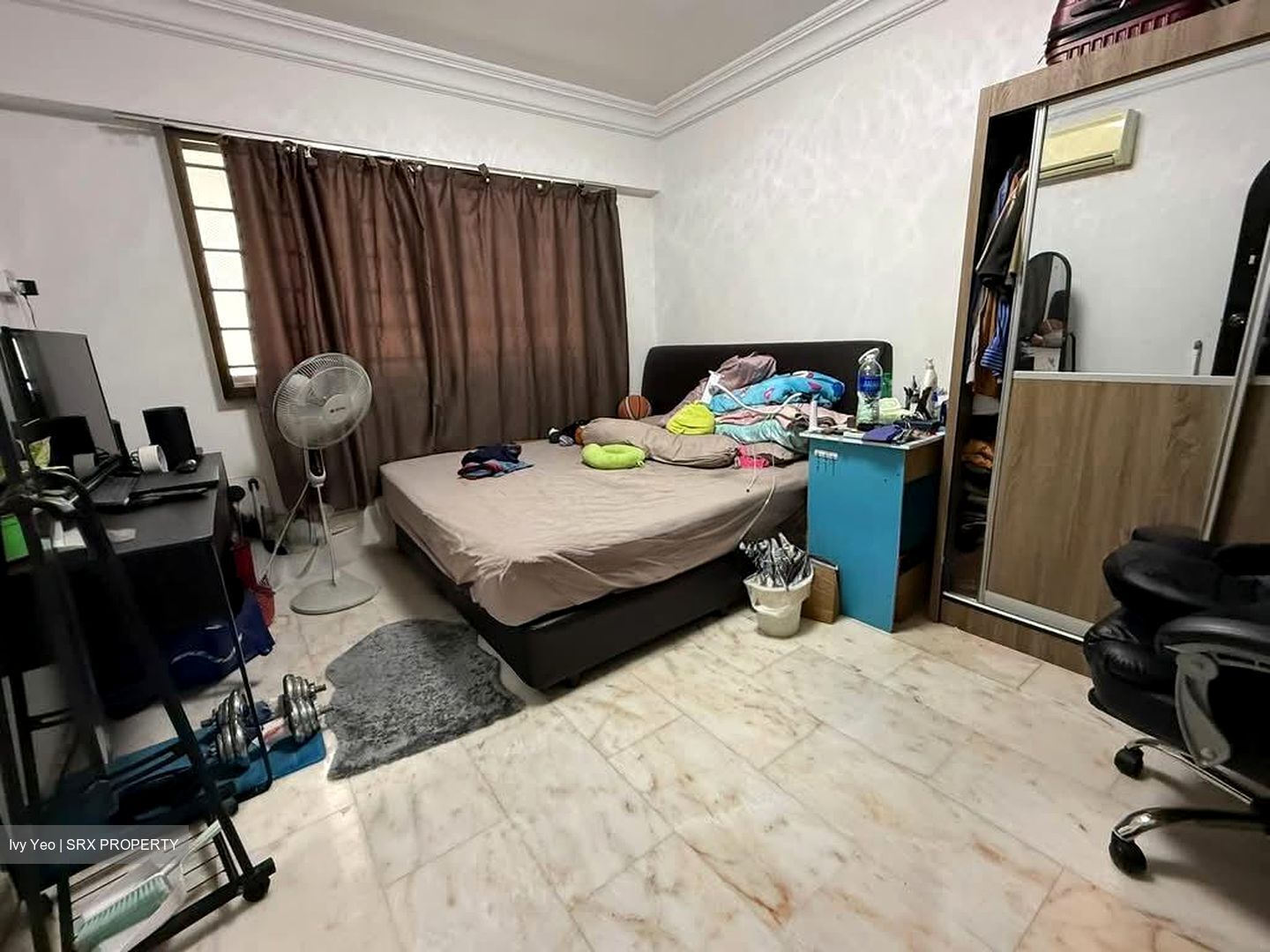 Blk 204 Choa Chu Kang Avenue 1 (Choa Chu Kang), HDB Executive #572052441